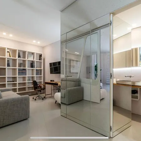 Margutta Spagna Relais 아파트 *