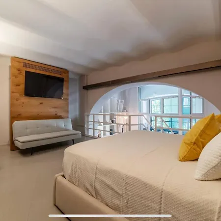 Margutta Spagna Relais Apartment