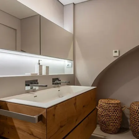 Apartment Margutta Spagna Relais
