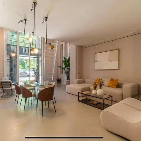 Margutta Spagna Relais Rome
