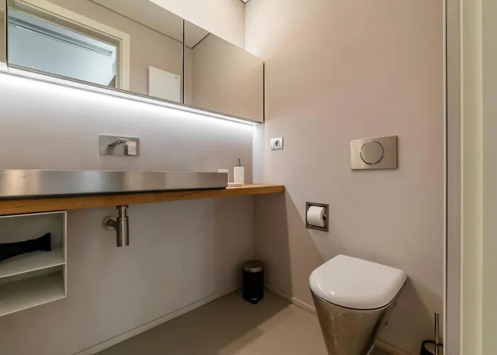 Margutta Spagna Relais Διαμέρισμα *