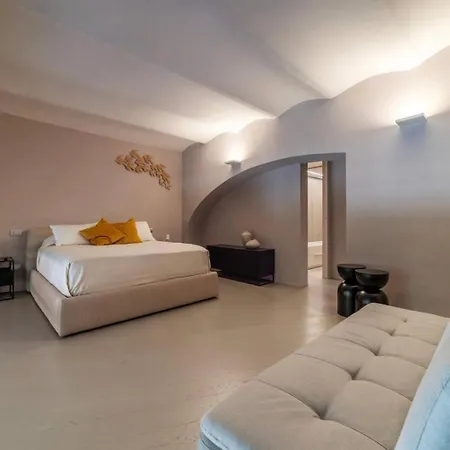 Margutta Spagna Relais *