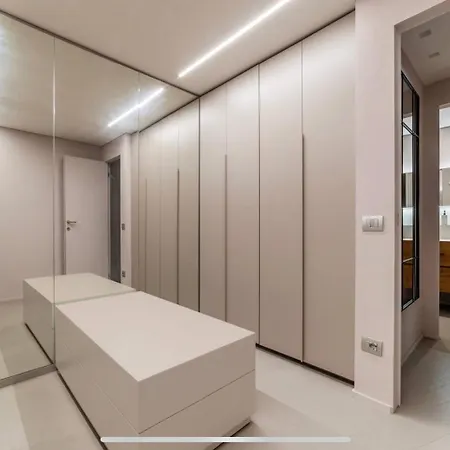 Lejlighed Margutta Spagna Relais *