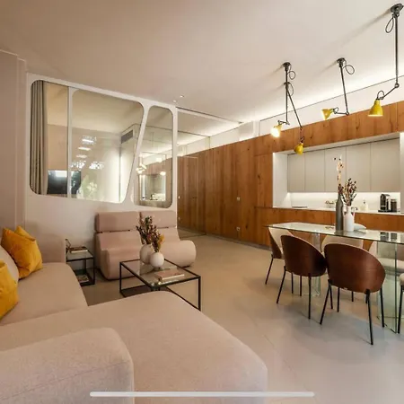 Appartement Margutta Spagna Relais *