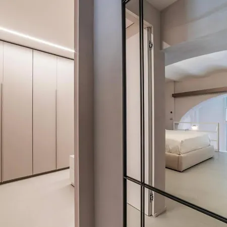 Margutta Spagna Relais Lejlighed