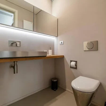 Margutta Spagna Relais Lejlighed *