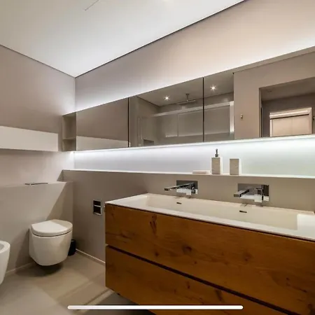 Margutta Spagna Relais Lejlighed