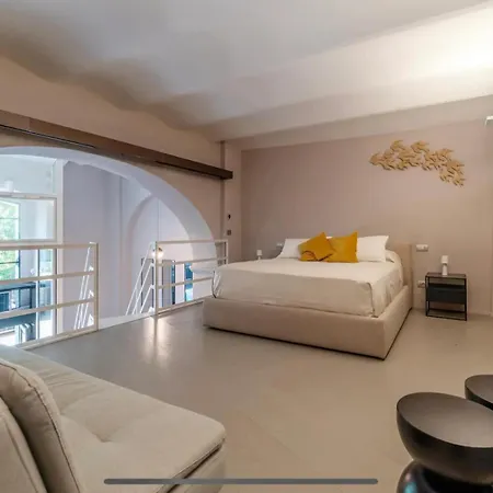 Margutta Spagna Relais Rom