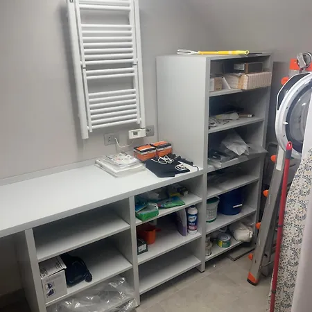 Margutta Spagna Relais Lejlighed