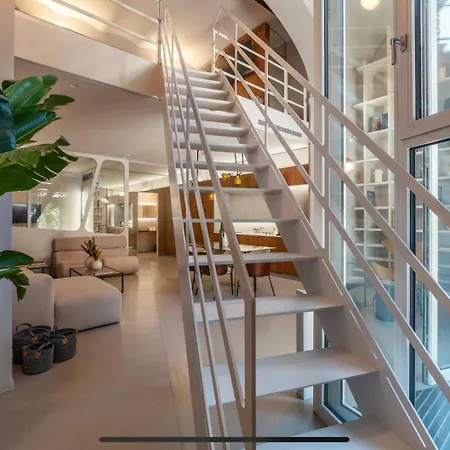 Margutta Spagna Relais *