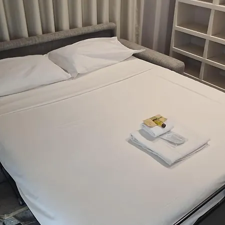 Lejlighed Margutta Spagna Relais *