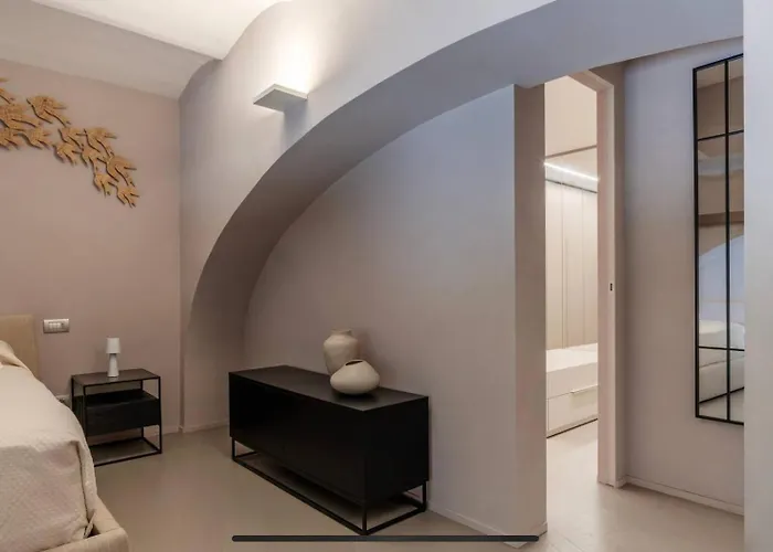 Margutta Spagna Relais