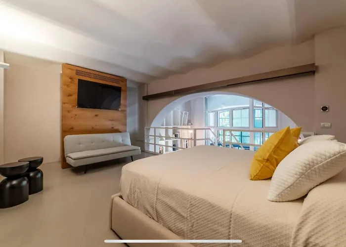 Margutta Spagna Relais Διαμέρισμα