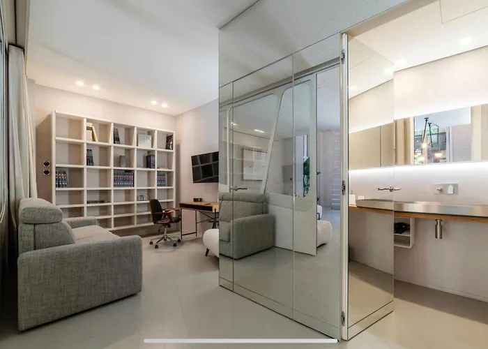 Margutta Spagna Relais Διαμέρισμα *