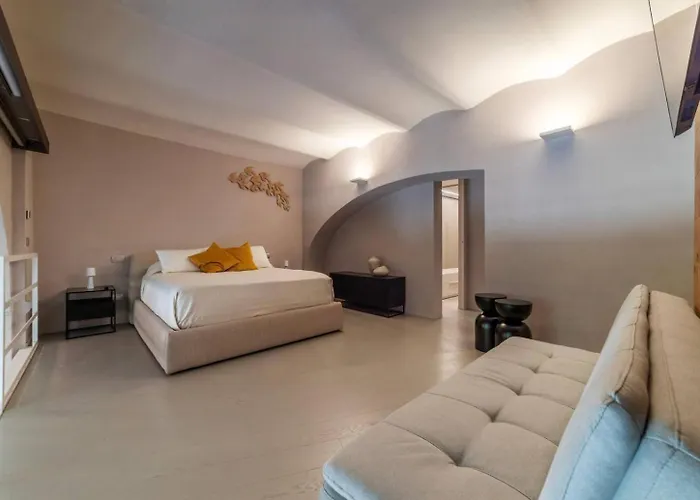 Margutta Spagna Relais *