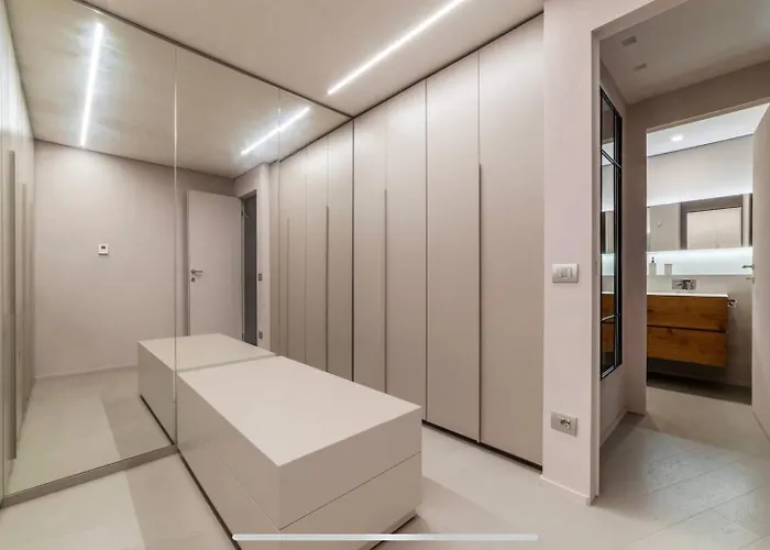 Διαμέρισμα Margutta Spagna Relais *