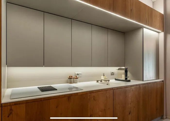 Margutta Spagna Relais * Ρώμη