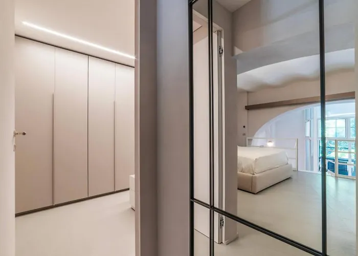 Margutta Spagna Relais Διαμέρισμα