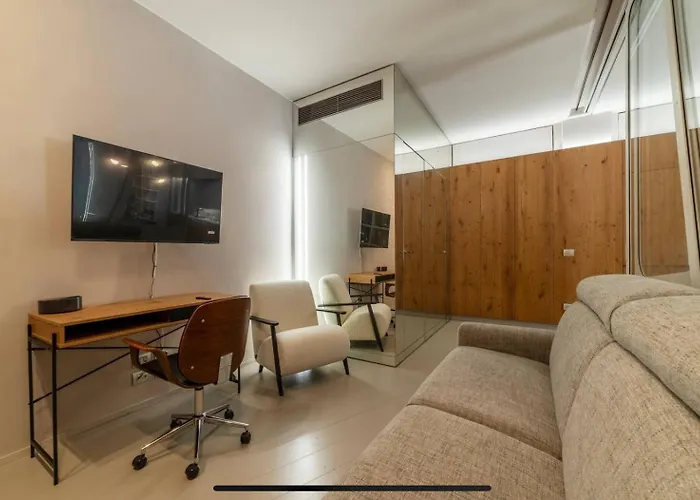 Margutta Spagna Relais Διαμέρισμα Ρώμη