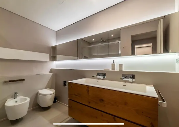 Margutta Spagna Relais Διαμέρισμα