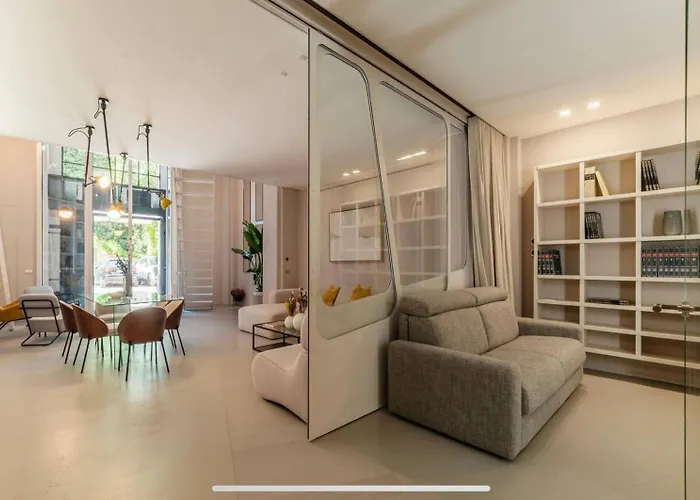 Margutta Spagna Relais Διαμέρισμα Ρώμη