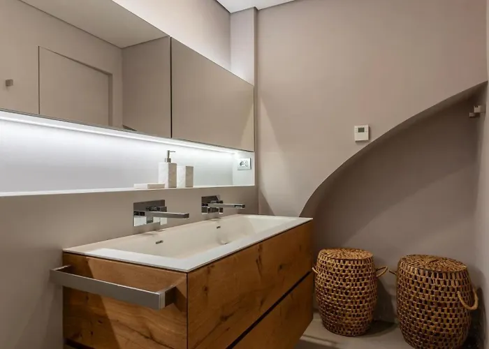 Διαμέρισμα Margutta Spagna Relais