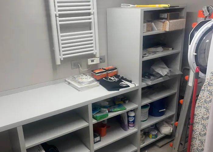 Margutta Spagna Relais Διαμέρισμα