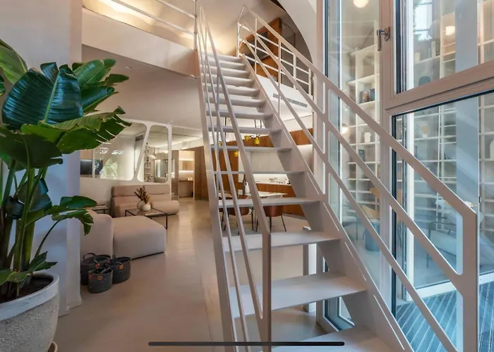 Margutta Spagna Relais *