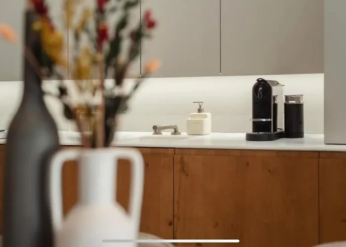 Margutta Spagna Relais Διαμέρισμα