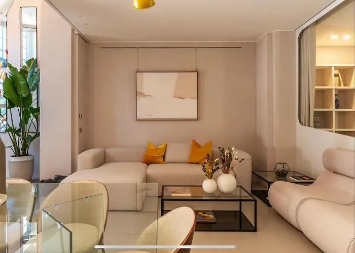 Margutta Spagna Relais *