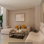 아파트 Margutta Spagna Relais