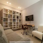 Margutta Spagna Relais 아파트 *